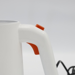 Nettoyeur <span class=keywords><strong>Vapeur</strong></span> Électrique Portable Haute Pression 3 Bars pour Nettoyage en Profondeur des Joints de Carrelage, Idéal pour Usage Domestique et Hôtelier - Product Image 4