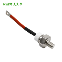 Diode de goujon de redresseur en céramique 400A 500A 600A SD400N/R SD500N/R SD600N/R
