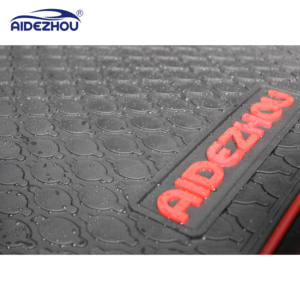Fabricante profesional de alfombrillas para automóviles, alfombrillas para maletero 2D para todo tipo de clima aptas para <span class=keywords><strong>Jeep</strong></span> Cherokee XJ 1984-2001 - Product Image 3