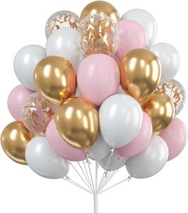 50 pezzi fornitore di decorazioni di buon compleanno palloncini da 12 pollici palloncini per feste in lattice palloncini in lattice - Product Image 4