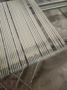 AWS ASME SFA 5.4. E2594-16 Duplex Stainless Steel Welding Electrode <strong>SS</strong> Welding Rod - Product Image 5