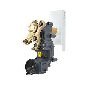 Cơ chế động cơ cửa chắn tự động không chổi than DC 5V giá rẻ cho bãi đỗ xe ô tô - Product Image 1