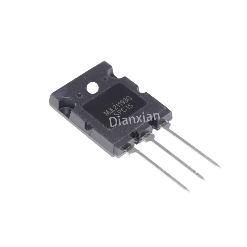 Jbl Link 20 MJL21194G TO-3P Elektronische Komponenten, 10 Stück Lgb 21671