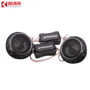 Altavoz de agudos para coche Pcinener Ts T280 de 28 mm con imán de neodimio, 4 ohmios, 12 V, para sistema de sonido estéreo de coche - Product Image 5