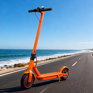 Monopattino Elettrico Multiuso: Versatile per Pendolarismo, Tempo Libero e Shopping per Tutti - Product Image 2