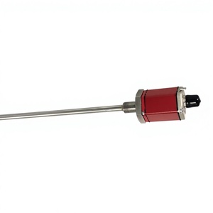 Capteur de déplacement de qualité industrielle RHM1300MP301S3B6105, capteur de position de vérin hydraulique anti-interférence à longue durée de vie - Product Image 4