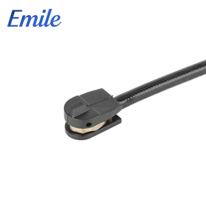 Sensor de Desgaste de Pastillas de Freno Traseras OE 34356865612 para <span class=keywords><strong>BMW</strong></span> F44 F48 F39 para MINI F55 F56 F60, Indicador de Pastillas de Freno Traseras - Product Image 6