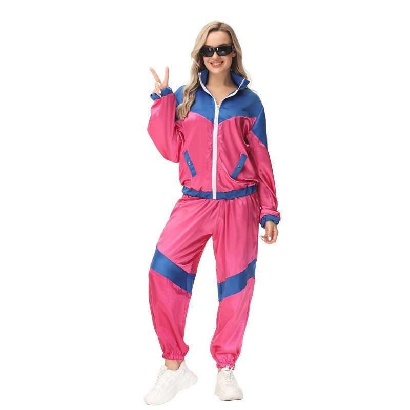 5587 - Unisex Style