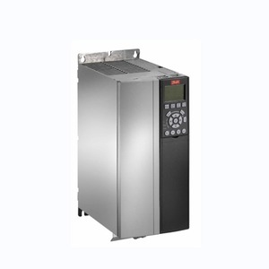 Variador de frecuencia trifásico Danfoss VLT HVAC de 380V para bomba, ventilador y transportador - Product Image 4