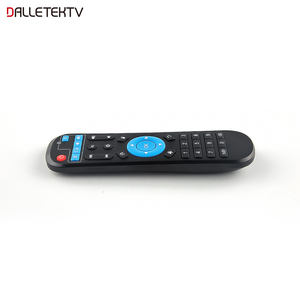 Leadcool <b>Remote</b> Controller For Smart Tv Box Q9 Q1304 <b>Control</b> - Product Image 5