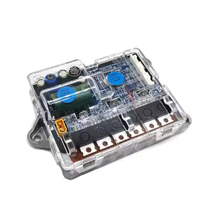 Updated Plastic Main <strong>Board</strong> ESC Switchboard <strong>Controller</strong> for XIAOMI M365 Electric Scooter Essential Motherboard Parts - Product Image 1