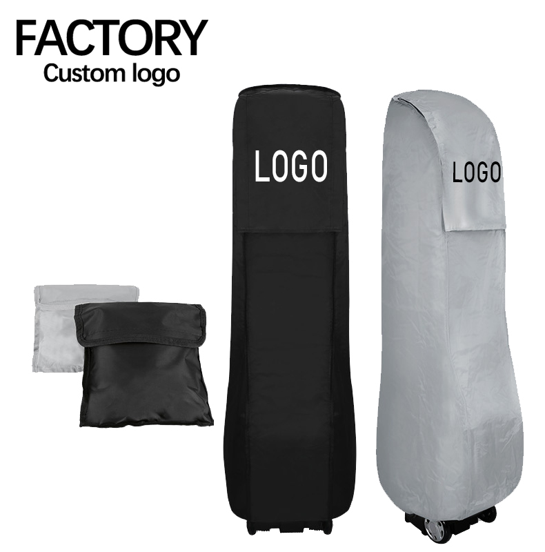 HKB003 Waterproof Golf Bag Travel Cover