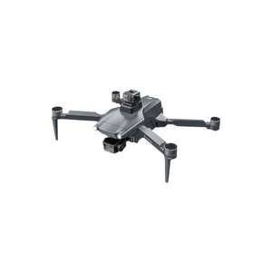 L600 PRO Dron Profesional HD para Fotografía Aérea, Plegable, con GPS, Motor sin Escobillas, Gimbal Antivibración de Tres Ejes, Comercial, de Plástico - Product Image 1
