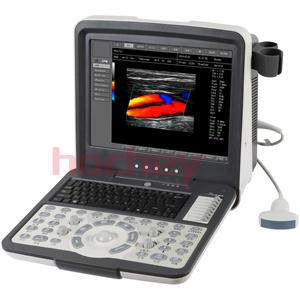 Escáner de Ultrasonido <span class=keywords><strong>Doppler</strong></span> a Color Portátil Veterinario HD de 15 Pulgadas MT MEDICAL para Caviar, Ganado, Ovejas y Cerdos con Certificación CE - Product Image 6