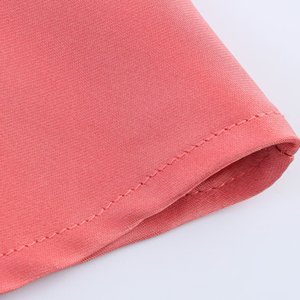 MYST & ZA-Robe <span class=keywords><strong>midi</strong></span> élégante texturée en satin sans manches, col empilé, nouveauté été 2025, 1165062 - Product Image 5