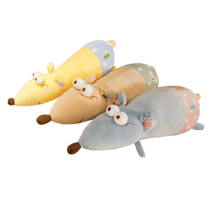 68cm 80cm 100cm de <span class=keywords><strong>peluche</strong></span> de juguete <span class=keywords><strong>rata</strong></span> de la muñeca de <span class=keywords><strong>peluche</strong></span> de juguete - Product Image 1