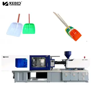 KEBIDA Automotive Plastic super master injection molding machine