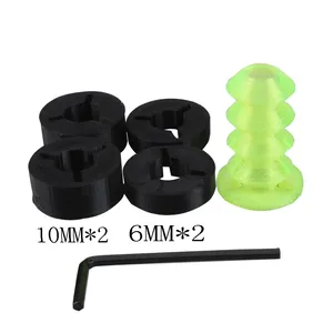 Palancas de Cambio Magnéticas Logitech G27 G29 G923, Pedal de Freno Modificado, Sensación Mejorada para Simulación de Carreras, Nuevo, 6 Meses - Product Image 4