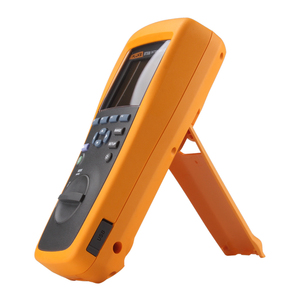 Analyseur de batterie Fluke BT508, testeur de résistance interne, multimètre numérique 2,64 m 13,21 Voc pour le test des batteries - Product Image 3
