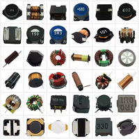 Vente en gros de composants et pièces électroniques de haute qualité Bom List Nouveau et original Service de fournisseur OEM Composant de puces électroniques