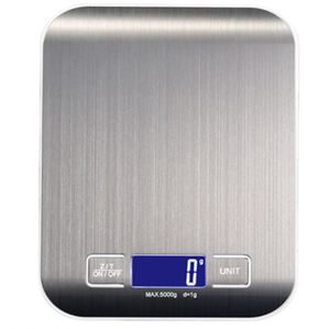 Hot Cooking Promotion Gift Abs Household Stainless Steel Multifunction Digital Kitchen Food Cook <b>Scale</b> - Product Image 6