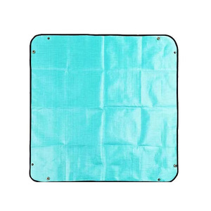 Tapis de repotage imperméable sur mesure pour fournitures de jardinage, repotage de fleurs, tapis de jardinage portable - Product Image 2