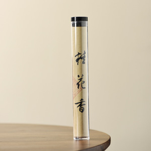 50g <strong>Old</strong> Mountain Sandalwood <strong>Incense</strong> Sticks Wholesale, NhaTrang Agarwood Blended <strong>Incense</strong> for Yoga &amp; Relaxation - Product Image 2