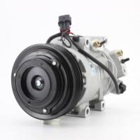 Compresseur de climatisation automatique pour système de climatisation de voiture KIA Pièces de rechange pour véhicules Accessoires de véhicule Compresseur