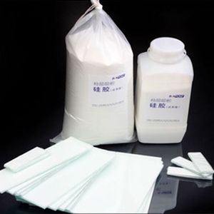 SANPONT Silica Gel Price Looking for Distributors Silica 60A 70-230mesh Silica Gel <strong>Chemical</strong> <strong>Formula</strong> - Product Image 1