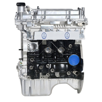 Ensemble moteur essence 4 cylindres L2B 1,5 L neuf pour Chevrolet Sail Spin Cruze Cavalier Optra Buick Excelle