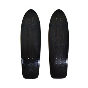 Ponts de <span class=keywords><strong>surf</strong></span> personnalisés en érable canadien 100% pour <span class=keywords><strong>mini</strong></span> cruiser <span class=keywords><strong>longboard</strong></span> planche de skateboard avec colorant de couleur - Product Image 1