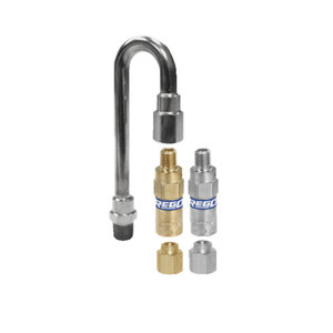 Vanne de sécurité Rego Prv9432f100 1 pouce vapeur haute température pour usage industriel - Product Image 2