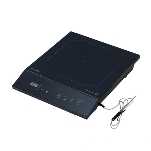 Cuisinière à <span class=keywords><strong>induction</strong></span> en céramique, bureau numérique, 2400W, prise de température sous vide, thermomètre pour cuisinière à <span class=keywords><strong>induction</strong></span> - Product Image 1