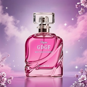 Perfume de Marca Privada de Alta Calidad para Hombre y Mujer, con Fragancia Duradera - Product Image 4