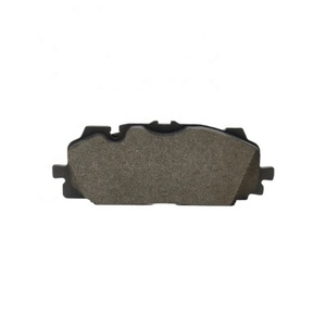 Pastilla de Freno OEM D1894-9122 4m0698151am para Volkswagen Touareg <span class=keywords><strong>Cr7</strong></span> <span class=keywords><strong>2017</strong></span>- Audi A4 A5 A7 A8 Q5 Fyb Q7 - Product Image 6