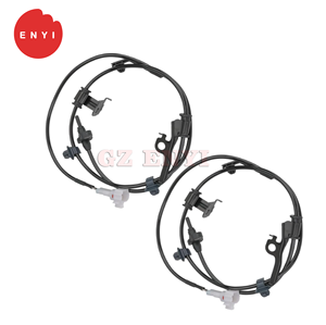 89542-52030 Capteurs de vitesse de roue ABS droit pour <span class=keywords><strong>Toyota</strong></span> <span class=keywords><strong>Yaris</strong></span> & Vios Vitz - Product Image 2