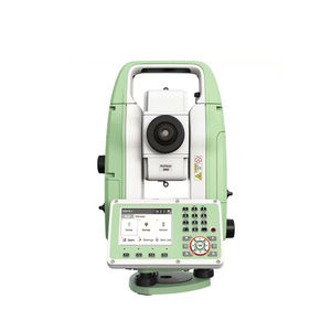 Estación Total de Topografía TS03 con el Mejor Precio, la Estación Total Más Profesional - Product Image 5