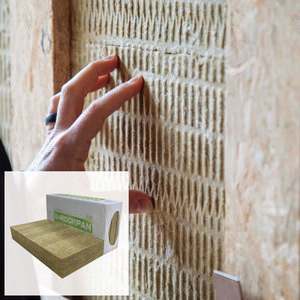 <span class=keywords><strong>Laine</strong></span> <span class=keywords><strong>de</strong></span> roche minérale haute densité en vrac 120 kg/m³ 25 mm – Panneau <span class=keywords><strong>isolant</strong></span> en <span class=keywords><strong>laine</strong></span> <span class=keywords><strong>de</strong></span> roche <span class=keywords><strong>de</strong></span> basalte - Product Image 5