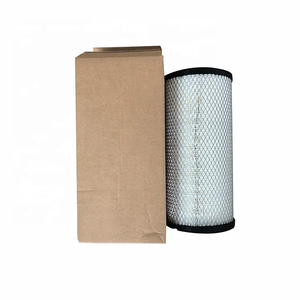 Filtro de aire de compresor de aire de alta calidad <span class=keywords><strong>48958201</strong></span> para elemento filtrante - Product Image 2