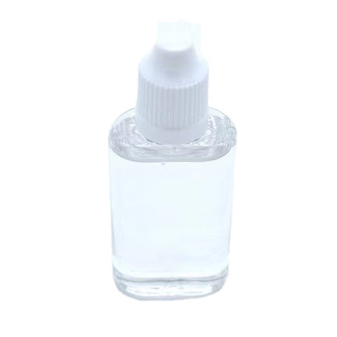 White bottle 30 ml