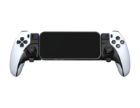 2026 avec Turbo Gamepad Joypad contrôleur de jeu rétractable pour Ios Android accessoires de jeu de téléphone portable