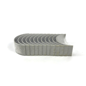 Coussinet de bielle pour moteur diesel 6BT STD 3939859 3969562 3901170 - Product Image 1
