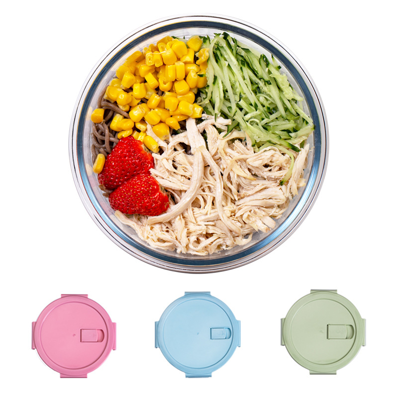 [Une grille] ronde 950ml
