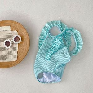 <span class=keywords><strong>Combinaison</strong></span> <span class=keywords><strong>de</strong></span> <span class=keywords><strong>bain</strong></span> rayée pour bébé Engepapa, vêtements pour enfants tendance, <span class=keywords><strong>maillot</strong></span> <span class=keywords><strong>de</strong></span> <span class=keywords><strong>bain</strong></span> pour bébé tendance - Product Image 4