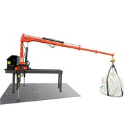 Rima maquinaria forestal Mini Camión grúa camión máquina de construcción recoger 1,3 toneladas mini camión grúa para la venta