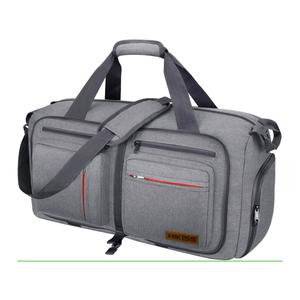 Free Sample Multipurpose Dust-resistant Waterproof Polyester Underwear <b>Bag</b> Zipper Closure Characters Pattern for Travel <b>Carry</b>-<b>On</b> - Product Image 4