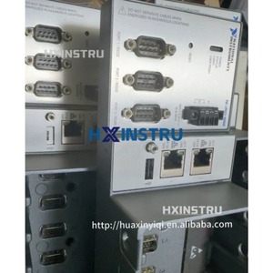คอนโทรลเลอร์ National Instruments cRIO-9068 cRIO 9068 แบบ 8 สล็อต H - Product Image 1