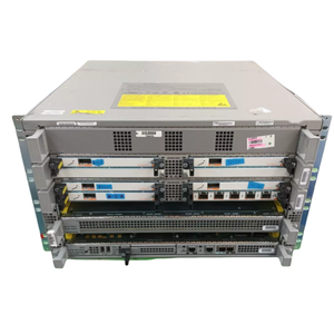 ASR1006-X Bộ định tuyến dịch vụ tổng hợp (vui lòng thông báo cho chúng tôi trước các phụ kiện cần thiết) ASR1006-X - Product Image 5