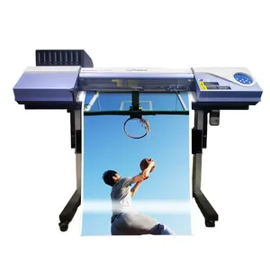 저렴한 비용으로 롤랜드 dx7 프린트 헤드 에코 솔벤트 인쇄 및 절단 VS300i 롤랜드 인쇄기 사용