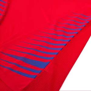 Uniformes de fútbol americano de la mejor calidad Diseños personalizados Impresión sublimada Uniforme de fútbol americano transpirable de secado rápido - Product Image 2